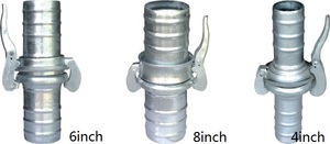 acoplamiento bauer - Product Image 5