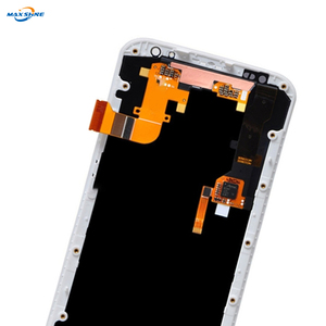 100% Test Pantalla parti di ricambio per telefono cellulare Display di assemblaggio Touch Screen LCD per Motorola Moto <span class=keywords><strong>X2</strong></span> - Product Image 5