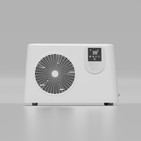 Vente d'usine : Refroidisseur d'eau 1hp pour bain de glace, thérapie par le froid, plongeon dans l'eau glacée, avec filtre R410A