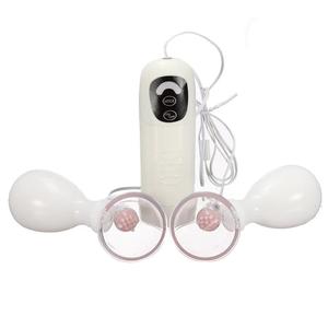 Speed 360 Degree Rotation Vibration Sucking Breast <strong>Boobs</strong> Pump <strong>Sex</strong> <strong>Toy</strong> - Product Image 5