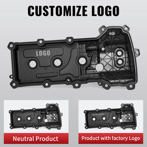 Coperchio Valvole Motore di Alta Qualità per <span class=keywords><strong>Opel</strong></span>/Saab/General Motors 2.5-3.0 GM90501638 - Product Image 5