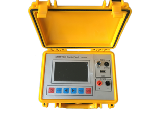 เครื่องตรวจสอบสายเคเบิล ST620B ราคาถูก ขายดี พร้อมฟังก์ชั่นทดสอบ TDR และ DMM - Product Image 2
