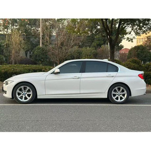<span class=keywords><strong>BMW</strong></span> Série 3 <span class=keywords><strong>325</strong></span> Berline 1.5T Turbo Automatique d'occasion <span class=keywords><strong>2018</strong></span>, Phares LED, Feux de jour gauche, Pneus R16, Toit ouvrant panoramique, Conforme aux normes de sécurité européennes - Product Image 3