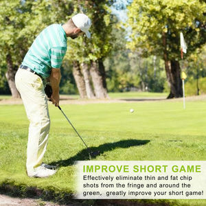 Wedge de <span class=keywords><strong>golf</strong></span> personnalisé avec logo, 37 degrés - Product Image 6