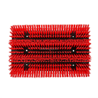 Vache bétail corps brosse vache Massage chatouiller Machine cheval brosses pour ensemble de toilettage