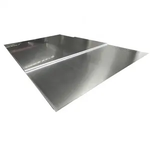 Recommended By Well Known Factory 10mm 316 Stainless Steel Plate Sheets Long Service Life 304 Stainless Steel Sheets