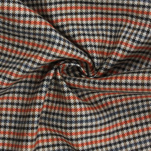 सस्ते और बढ़िया व्यंजन शानदार पॉलिएस्टर स्पैन्डेक्स यार्न ने सूट या कोट के लिए रंग - Product Image 2