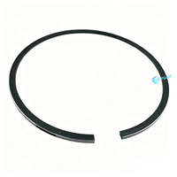 Segment de piston de moteur pour machines de construction Cummins 6CT C8.3 QSC8.3 ISC8.3 (références 3802429, 3919918, 3922686, 3921919, 4089933, 3802538)