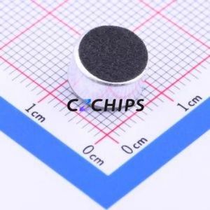 Brand-new & Original GMI9752U-2C44DB Integrated Circuit IC Chip <b>Microphone</b> Whole Sale Electronic Component Chips & BOM Service - Product Image 1