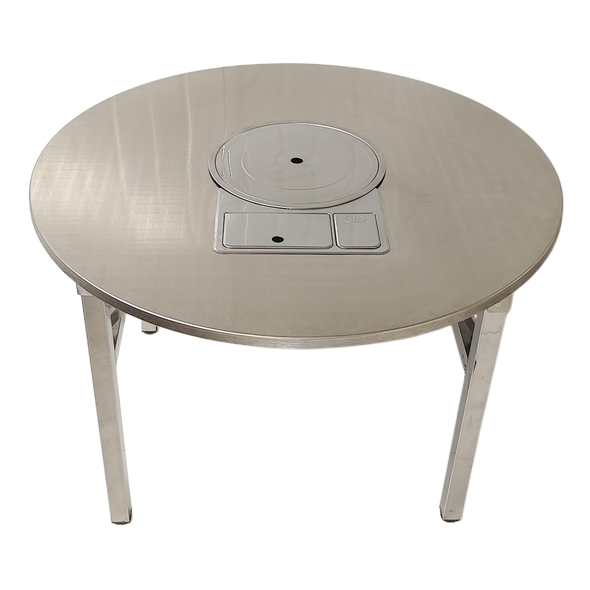 Butane Gas Stove Table Sets