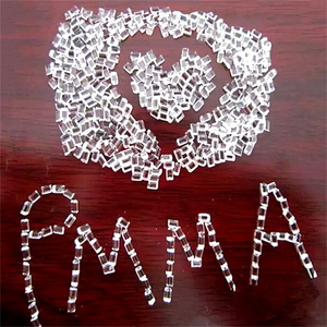 Pellets de PMMA de resina acrílica de alta calidad resistentes a altas temperaturas para materiales de <span class=keywords><strong>carcasa</strong></span> de instrumentos - Product Image 2