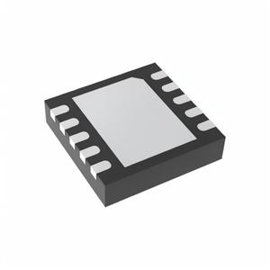Componente Electrónico Original 10 VFDFN Exposed Pad Power Management (PMIC) NCP5603MNR2G - Product Image 1