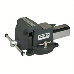 Tornillo de Banco Stanley de 4 Pulgadas (100 mm) para Trabajo Pesado - Product Image 2
