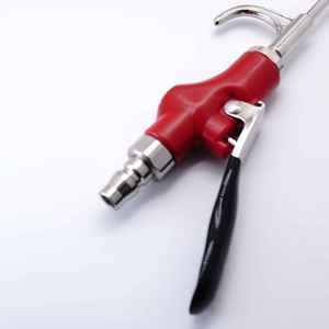 ปืนเป่าลมแบบทริกเกอร์เครื่องมือทำความสะอาดแบบเจ็ตไต้หวัน - Product Image 6