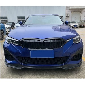 Parachoques delantero estilo MP para <span class=keywords><strong>BMW</strong></span> Serie 3, G20, G28, 2019, 2020, 2021, <span class=keywords><strong>2022</strong></span>, 320i, <span class=keywords><strong>325i</strong></span>, 330i - Product Image 5