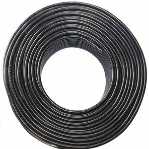 Cable trenzado Flexible de Pvc, cadena de arrastre Flexible, aislado, 4,6,8,10,12,14,16,20,26 núcleos - Product Image 6