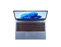 Ordinateur portable de jeu 2022 Nouveau Core I9-9e génération 15,6 pouces RAM 32 Go ROM 2 To SSD IPS 1920*1080 Boîtier métallique Port RJ45 Clavier rétroéclairé