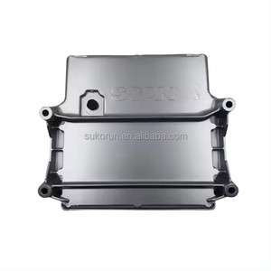 1514611 ECU สำหรับ Scania ชุดควบคุมเครื่องยนต์ S6ชุดควบคุม1726098พร้อมโปรแกรม1726100 1917800ใหม่ - Product Image 2