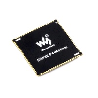 ( BSC)ESP32-P4-Modul Papan Inti Berbasis Desain Dual-Chip 4 Dan -C6 Mendukung Wi-Fi 2.4GHz 5.3