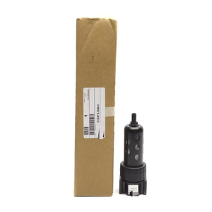 06f16ac 150psi 1/4 नया मूल तैयार गोदाम औद्योगिक स्वचालन पीएलसी प्रोग्रामिंग नियंत्रक - Product Image 1