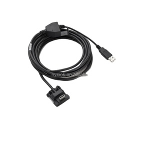 Câble <span class=keywords><strong>USB</strong></span> Ingenico Ipp350 avec prise d'alimentation DC 4 mètres 296114303 - Product Image 5