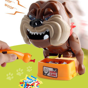 Çocuk oyuncakları ile ellerinizi ısırarak kısır köpeklere dikkat edin tüm hile oyuncakları - Product Image 2