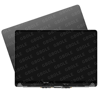 Écran LCD 15 pouces pour MacBook Pro Retina A1707 2017 EMC 3162, assemblage complet de remplacement