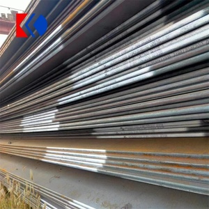 Lamiera in Acciaio al Carbonio Nera Ricotta (<span class=keywords><strong>HR</strong></span>/CR) in Bobina, Spessore 0.12mm-6mm, Bordo Tagliato, Larghezza Personalizzabile - Product Image 2