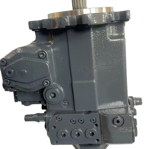 Pompe à piston axial variable hydraulique A4VG71DA1D2/32R-NAF02F001BP A4V A4VG A4VG28 A4VG125 A4VG180 - Product Image 1