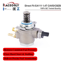 Pompa Carburante ad Alta Pressione RACEORLY 03C127026R 03C127026P per VW Golf Jetta Tiguan Scirocco EA111 1.4T CAVD CTHD