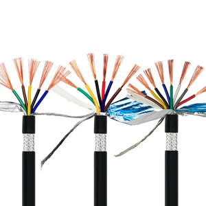 2 3 4 <span class=keywords><strong>5</strong></span> 6 lõi <span class=keywords><strong>0</strong></span>.2 <span class=keywords><strong>0</strong></span>.3 <span class=keywords><strong>0</strong></span>.<span class=keywords><strong>5</strong></span> <span class=keywords><strong>0</strong></span>.75 <span class=keywords><strong>1</strong></span> <span class=keywords><strong>1</strong></span>.<span class=keywords><strong>5</strong></span> 2.<span class=keywords><strong>5</strong></span> 4 mm2 300 300V rvvp rvvsp che chắn cáp linh hoạt báo động kiểm soát tín hiệu dây cáp - Product Image 1