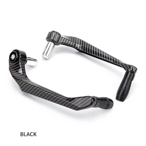 Protection universelle <span class=keywords><strong>de</strong></span> <span class=keywords><strong>klaxon</strong></span> <span class=keywords><strong>de</strong></span> taureau <span class=keywords><strong>de</strong></span> motos CNC protège-leviers <span class=keywords><strong>de</strong></span> moto anti-chute protège-mains <span class=keywords><strong>de</strong></span> moto - Product Image 4