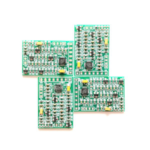 Thẻ RFID Dùng Cho Động Vật, Bảng Đọc ID Động Vật, Mô Đun Đầu Đọc RFID Tần Số Thấp 134.2Khz, Dùng Cho Cừu Taidacent - Product Image 2