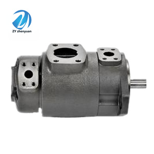 ปั๊มไฮดรอลิกแบบใบพัด 4535V60A38-86BC22R 4535V60A38-86BA22R 4535V50A25-11BC22R ปั๊ม 4535V50 4535V50A25 452 - Product Image 6