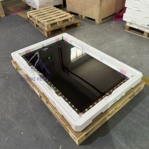อะไหล่ทีวี LED LCD รุ่น DV650QUB-NV0 BOE 4K UHD 65 นิ้ว แบบ Open Cell - Product Image 5