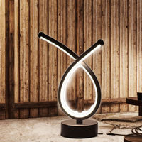 Lampe LED demi-lune pour cils, éclairage de salon de beauté, télécommande, anneau lumineux moderne pour photographie, lit de cils, maquillage cosmétique
