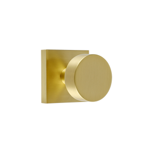 Maniglie per Porte in Ottone Moderne di Lusso Antifurto Nere <span class=keywords><strong>e</strong></span> Dorate Serrature per Porte in Legno con Chiave per Porta Principale Interna - Product Image 1