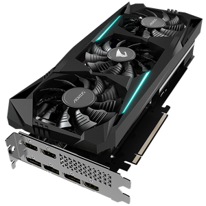 การ์ดจอ New RX5700 8G D6 NITRO รุ่น 5700 8GB 256bit GDDR6 - Product Image 4
