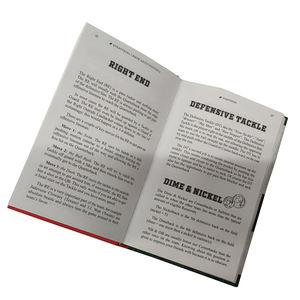 Imprimante professionnelle impression de <span class=keywords><strong>livre</strong></span> Photo à couverture rigide A5 impression de <span class=keywords><strong>livre</strong></span> à couverture rigide avec couvercle anti-<span class=keywords><strong>poussière</strong></span> - Product Image 6