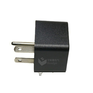 Conector especial para negocios, viajes y estudios en el extranjero, enchufe <span class=keywords><strong>de</strong></span> conversión americano a universal, B620PA, adaptador <span class=keywords><strong>de</strong></span> <span class=keywords><strong>viaje</strong></span> para varios países - Product Image 4