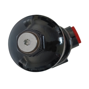 Filtro de Línea de Alta Calidad PLFA-C60, Nuevo, Filtro Principal para Sistema Hidráulico de Excavadora/Martillo Hidráulico - Product Image 1