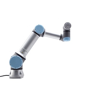 6 trục cobot cánh tay 20kg tải trọng linh hoạt triển khai cho máy chăm sóc dán pha chế ép phun - Product Image 3