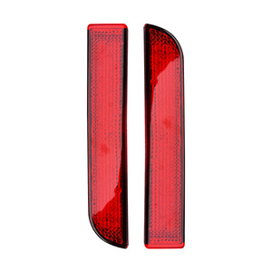 Luces Traseras LED de 180 mm Rojas para Mitsubishi Lancer EX Southeast Lingyue V3 ASX - Product Image 2