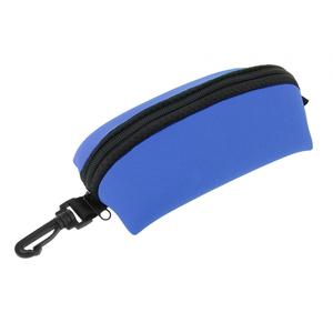 Borsa blu per dispositivi subacquei in PVC per fotocamera di movimento contrappeso cintura per Computer sport accessori per telefoni cellulari - Product Image 4