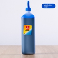 Stylo à encre pour tableau blanc, 30 couleurs, 200ml, 1 pièce, vente en gros, haute qualité, stylo marqueur, liquide de complément d'encre