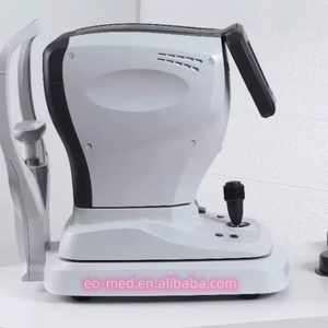 ARK9600 Technologie de mesure avancée par réfraction/keratométrie, Autorefractomètre/keratomètre ophtalmique économique - Product Image 3