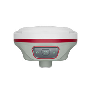 Comnav T10Plus/t300/N3/A10plus GNSS RTK con compatibilidad con GPS Sinognss, kit base robusto para topografía de construcción Imu - Product Image 2