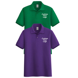 Polo de <span class=keywords><strong>golf</strong></span> ultra-léger et respirant avec ventilation découpé<span class=keywords><strong>e</strong></span> au laser - T-shirt de sport athlétique anti-humidité pour les sports de plein air personnalisés - Product Image 1