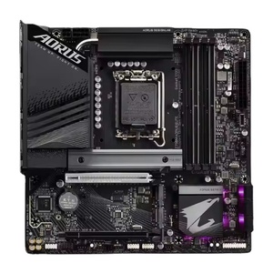 LGA1700เมนบอร์ดซีพียู Z790M DDR5 2.5GbE LAN - Product Image 3