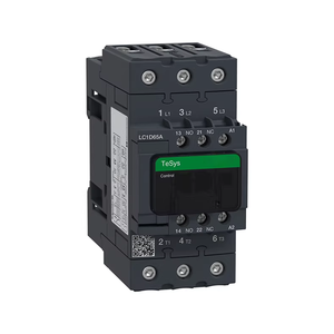 Module de Contrôleur PLC LC1D205 - Automatisation Industrielle & Programmation PLC - Communication RS485 - 110V-240V - En Stock - Product Image 1